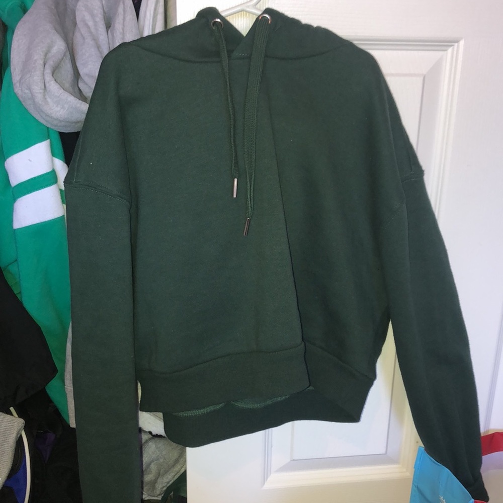 Bluenotes sweater